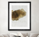 Dot by PI Studio on GIANT ART - white abstract