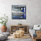 Squeeze II by PI Studio on GIANT ART - grey abstract