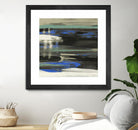 Squeeze IV by PI Studio on GIANT ART - black abstract