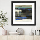 Squeeze IV by PI Studio on GIANT ART - black abstract