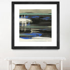 Squeeze IV by PI Studio on GIANT ART - black abstract