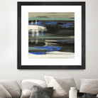 Squeeze IV by PI Studio on GIANT ART - black abstract