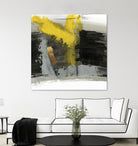 Hive I by PI Studio on GIANT ART - black abstract