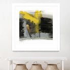 Hive I by PI Studio on GIANT ART - black abstract