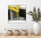 Hive I by PI Studio on GIANT ART - black abstract