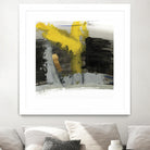 Hive I by PI Studio on GIANT ART - black abstract