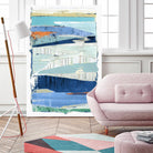 Collage IV by PI Studio on GIANT ART - white abstract