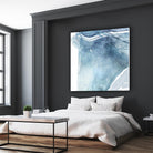 Water Pocket II by PI Studio on GIANT ART - white abstract