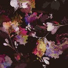 Glitchy Floral III by PI Studio on GIANT ART - pink abstract