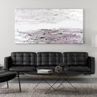 Infinity II by PI Studio on GIANT ART - black abstract