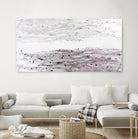 Infinity II by PI Studio on GIANT ART - black abstract