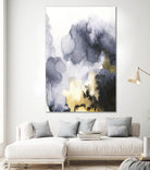 Lost in Your Mystery III by PI Studio on GIANT ART - white abstract