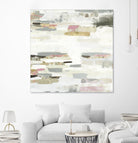 Visible Horizons II by PI Studio on GIANT ART - grey abstract