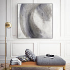 Once Long Ago by PI Studio on GIANT ART - white abstract