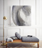 Once Long Ago by PI Studio on GIANT ART - white abstract