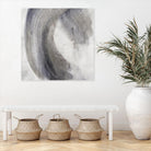 Once Long Ago by PI Studio on GIANT ART - white abstract