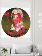 Victorian Neon I by PI Studio on GIANT ART - white contemporary