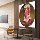 Victorian Neon I by PI Studio on GIANT ART - white contemporary