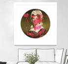 Victorian Neon I by PI Studio on GIANT ART - white contemporary