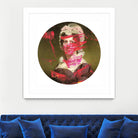 Victorian Neon I by PI Studio on GIANT ART - white contemporary