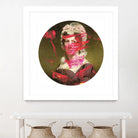 Victorian Neon I by PI Studio on GIANT ART - white contemporary