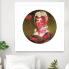 Victorian Neon I by PI Studio on GIANT ART - white contemporary