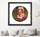 Victorian Neon I by PI Studio on GIANT ART - white contemporary