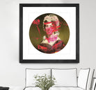 Victorian Neon I by PI Studio on GIANT ART - white contemporary