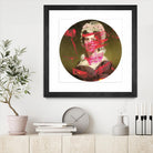 Victorian Neon I by PI Studio on GIANT ART - white contemporary