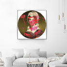 Victorian Neon I by PI Studio on GIANT ART - white contemporary