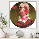 Victorian Neon I by PI Studio on GIANT ART - white contemporary