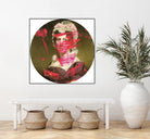 Victorian Neon I by PI Studio on GIANT ART - white contemporary