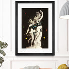 Love Asunder II by PI Studio on GIANT ART - beige contemporary