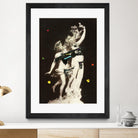 Love Asunder II by PI Studio on GIANT ART - beige contemporary