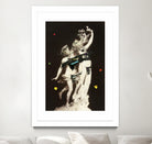 Love Asunder II by PI Studio on GIANT ART - beige contemporary