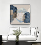 Conglomerate I by PI Studio on GIANT ART - abstract