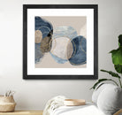 Conglomerate I by PI Studio on GIANT ART - abstract