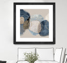 Conglomerate I by PI Studio on GIANT ART - abstract