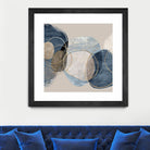 Conglomerate I by PI Studio on GIANT ART - abstract