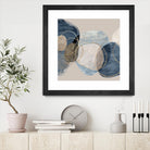 Conglomerate I by PI Studio on GIANT ART - abstract