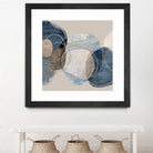 Conglomerate I by PI Studio on GIANT ART - abstract