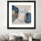 Conglomerate I by PI Studio on GIANT ART - abstract