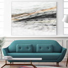 Lady of the Rocks II by PI Studio on GIANT ART - abstract