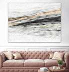 Lady of the Rocks II by PI Studio on GIANT ART - abstract