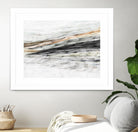 Lady of the Rocks II by PI Studio on GIANT ART - abstract