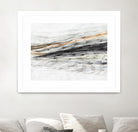 Lady of the Rocks II by PI Studio on GIANT ART - abstract