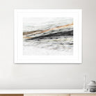 Lady of the Rocks II by PI Studio on GIANT ART - abstract