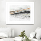 Lady of the Rocks II by PI Studio on GIANT ART - abstract