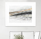 Lady of the Rocks II by PI Studio on GIANT ART - abstract