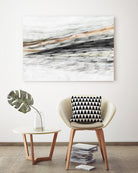 Lady of the Rocks II by PI Studio on GIANT ART - abstract